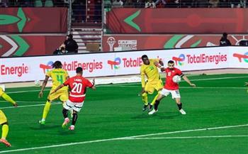 كأس أمم أفريقيا.. تاريخ مباريات مصر أمام جنوب أفريقيا قبل موقعة اليوم 