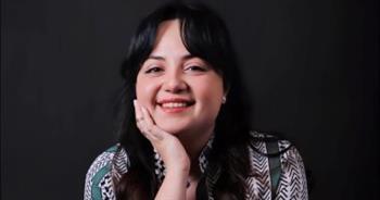 مريم عادل الجندي تشارك في مسلسل "درش" مع مصطفى شعبان