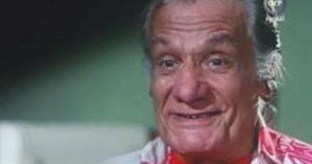 ذكرى ميلاد سامي سرحان: شرير السينما الذي أحبه الجمهور