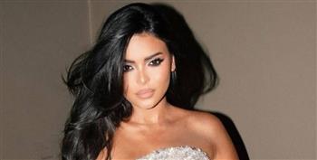 أسماء جلال تستعد لمسلسل خارج السباق الرمضاني