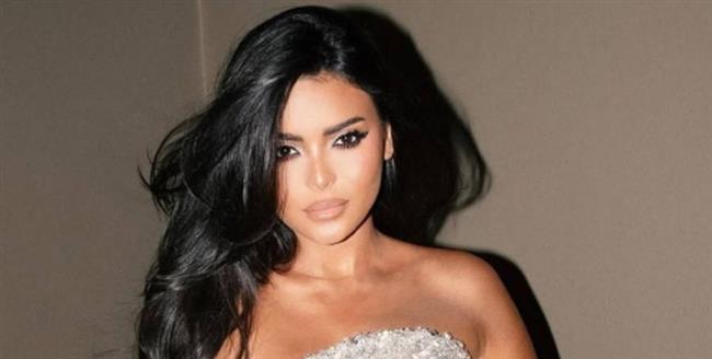 أسماء جلال تستعد لمسلسل خارج السباق الرمضاني