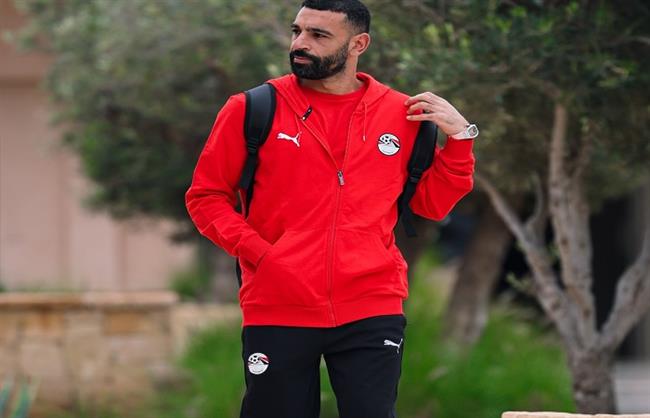 كأس أمم أفريقيا.. منتخب مصر يتوجه إلى الملعب لخوض مواجهة جنوب أفريقيا
