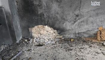 السعودية: ندعم جهود الحكومة السورية الرامية إلى إرساء الأمن والاستقرار