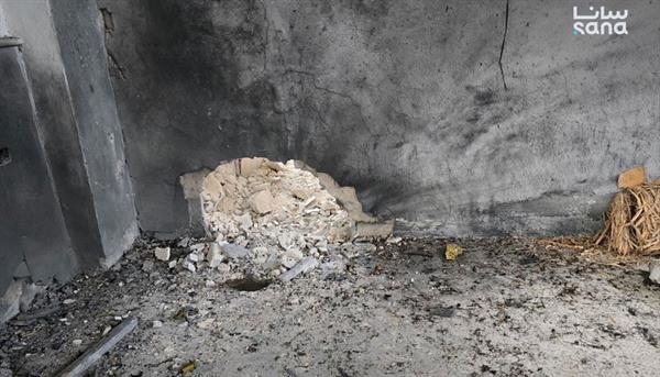 السعودية: ندعم جهود الحكومة السورية الرامية إلى إرساء الأمن والاستقرار 