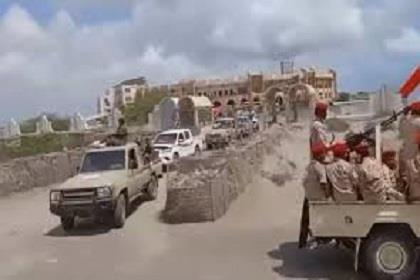 المجلس الانتقالي باليمن: ملتزمون بالشراكة مع دول التحالف في مواجهة التحديات والتهديدات