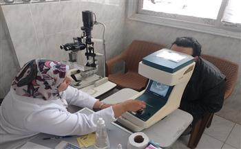 صحة دمياط: تقديم الخدمات الطيبة بالمجان لـ1461 مواطنا بدمياط الجديدة