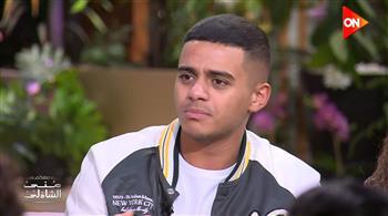 يوسف رأفت: تحملت المسؤولية في سن الـ 11.. وعملت في مكتب "كاستنج" قبل الشهرة  