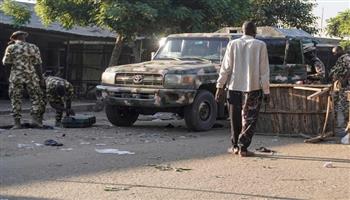 البنتاجون: نيجيريا وافقت مسبقًا على الضربات ضد داعش