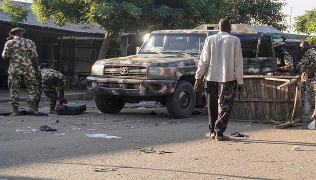 البنتاجون: نيجيريا وافقت مسبقًا على الضربات ضد داعش