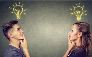 لفهم الطرف الآخر.. 5 اختلافات بين تفكير الرجال والنساء عليكي معرفتها