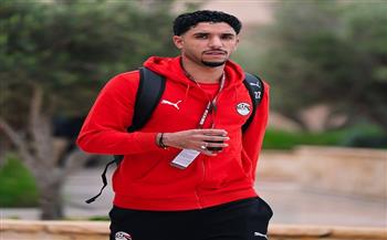 كأس أمم أفريقيا.. حسام حسن يعلن تشكيل منتخب مصر لمواجهة جنوب أفريقيا