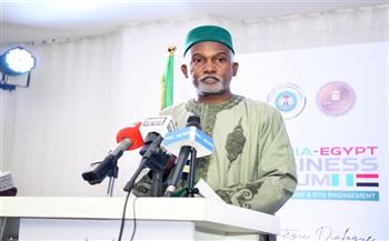 وزير خارجية نيجيريا: تعاوننا مع الولايات المتحدة في تنفيذ الهجوم الذي استهدف عناصر داعش