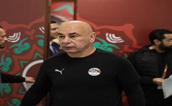 كأس أمم أفريقيا.. منتخب مصر يصل الملعب لمواجهة جنوب أفريقيا