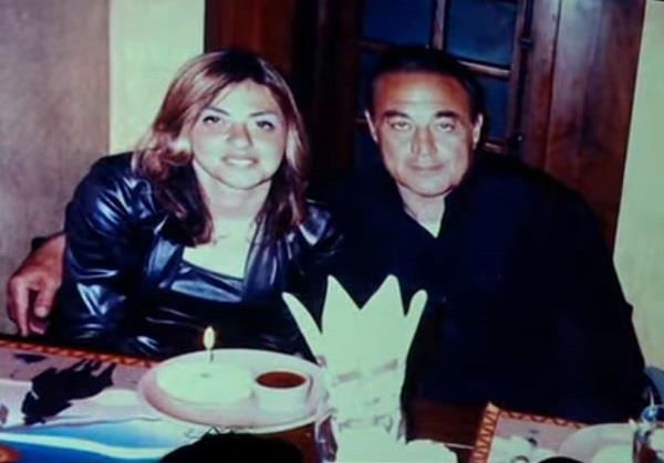 الدكتورة إيمان كريم: حبي لزوجي حاضر في كل تفاصيل حياتي