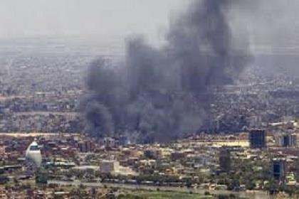 السودان بين مبادرات السلام وتصعيد الميدان.. مشهد معقد بعد عودة رئيس الوزراء 