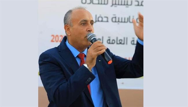 محافظ جنين: إسرائيل تريد ضم الضفة الغربية دون إعلان ذلك