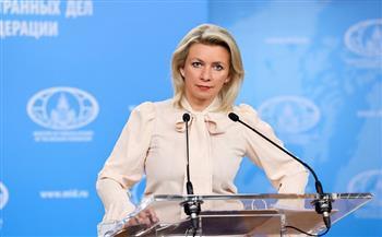 موسكو: روسيا قلقة إزاء التصعيد العسكري في اليمن 