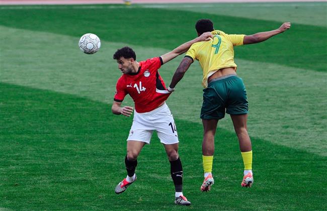 كأس أمم أفريقيا.. ربع ساعة تفصل المنتخب الوطني عن حسم مواجهة "الأولاد"  