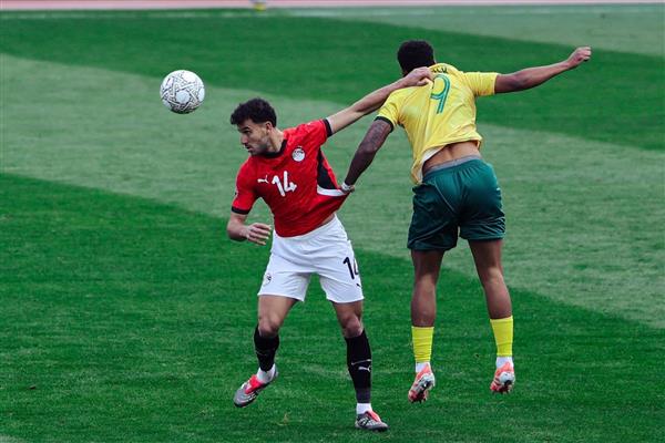 كأس أمم أفريقيا.. ربع ساعة تفصل المنتخب الوطني عن حسم مواجهة "الأولاد" 