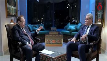 رئيس اليمن الأسبق: نصحت الملك حسين باحتجاز القادة اليمنيين لتفادي حرب كانت وشيكة