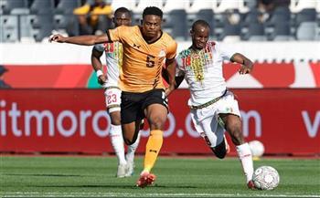 كأس أمم أفريقيا.. انطلاق مباراة زامبيا أمام جزر القمر  