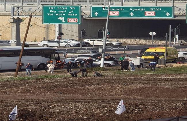 محافظ جنين: اعتقال والد منفذ عملية بيسان وشقيقه والاحتلال يستعد لهدم منزلهم