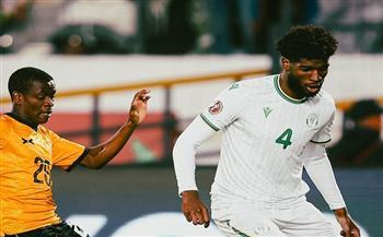 كأس أمم أفريقيا.. شوط أول سلبي بين زامبيا وجزر القمر في الجولة الثانية