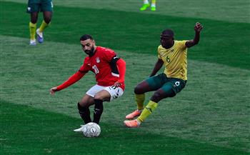 كأس أمم أفريقيا.. ليفربول يهنيء محمد صلاح بعد التأهل إلى دور الـ16