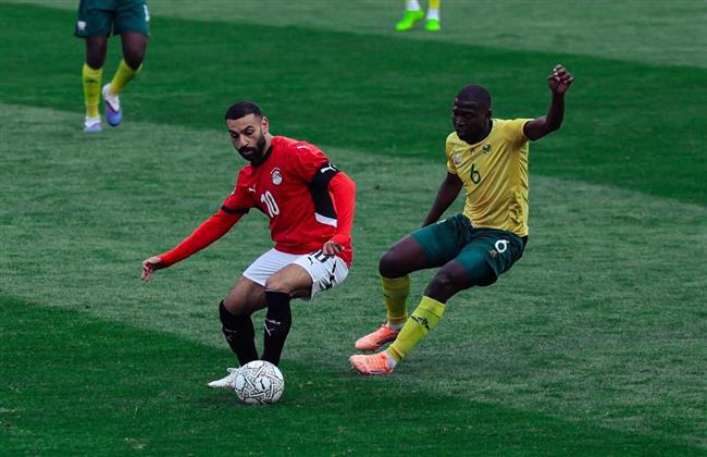 كأس أمم أفريقيا.. ليفربول يهنيء محمد صلاح بعد التأهل إلى دور الـ16  