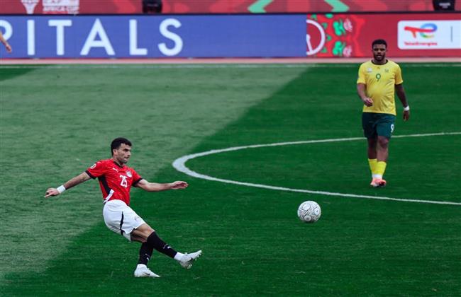 كأس أمم أفريقيا.. ترتيب المجموعة الثانية بعد نهاية الجولة الثانية