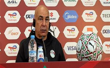 كأس أمم أفريقيا.. حسام حسن يدرس منح الفرصة للبدلاء في مواجهة أنجولا