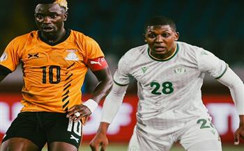 كأس أمم أفريقيا.. زامبيا وجزر القمر يسجلان التعادل السلبي الأول بالبطولة