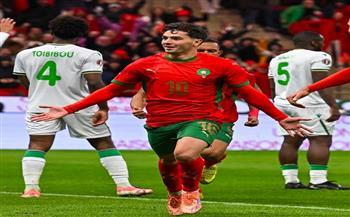كأس أمم أفريقيا.. انطلاق مواجهة المغرب أمام مالي 