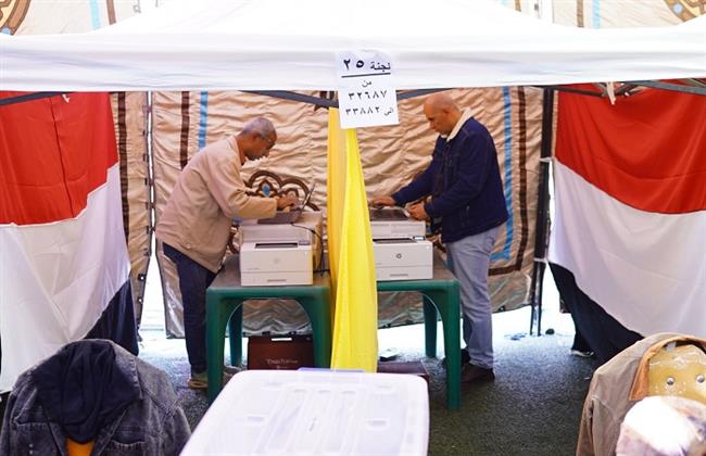 وزارة التخطيط تختتم عام 2025 بانتخابات مجلس إدارة نادي النصر الرياضي عبر منظومة التصويت الإلكتروني