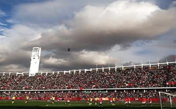 كأس أمم أفريقيا.. اتحاد الكرة يوجه رسالة خاصة لجماهير المغرب بعد دعم المنتخب