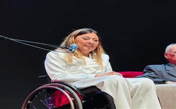 الدكتورة إيمان كريم: الإرادة وحدها لا تكفي دون أسرة واعية ومجتمع داعم (فيديو)