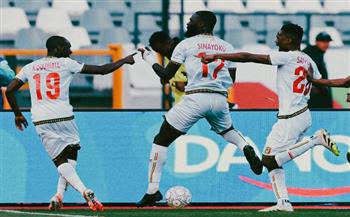 كأس أمم أفريقيا.. القناة الناقلة لمباراة منتخب المغرب في مواجهة مالي