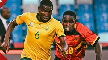 كأس أمم أفريقيا.. تشكيل منتخب أنجولا في مواجهة زيمبابوي بالجولة الثانية