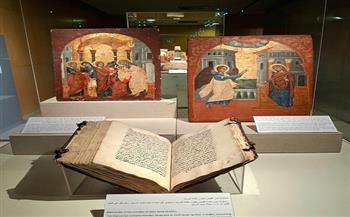 «القومي للحضارة» يطلق فعاليات «روح ومحبة» احتفالًا برأس السنة وأعياد الميلاد