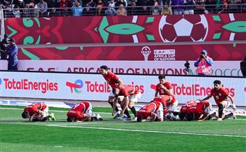 كأس أمم أفريقيا.. الفراعنة يُسقطون الأولاد كأول المتأهلين لدور الـ16 