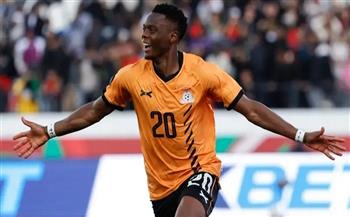 كأس أمم أفريقيا: ثلاثي هجومي يقود تشكيل زامبيا في مواجهة جزر القمر 