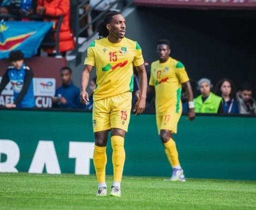 كأس أمم أفريقيا.. تشكيل بنين ضد بوتسوانا     