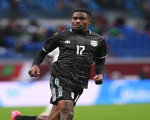 كأس أمم أفريقيا.. انطلاق مباراة بنين ضد بوتسوانا