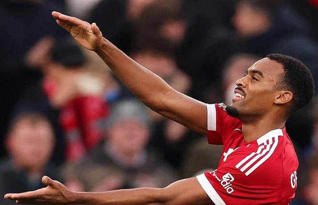 الدوري الإنجليزي.. ليفربول يتقدم على وولفرهامبتون بثنائية في الشوط الأول