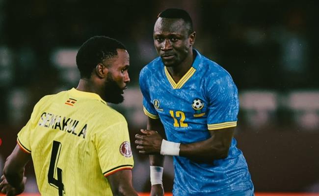 كأس أمم أفريقيا.. انطلاق مواجهة تنزانيا أمام أوغندا