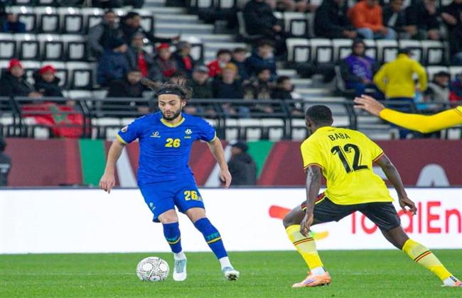 كأس أمم أفريقيا.. تنزانيا يتعادل مع أوغندا سلبيًا في الشوط الأول  