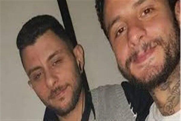 كله عاوز ياخد اللقطّة.. عمر الفيشاوي يعلق على واقعة انفعال شقيقه على المصورين في عزاء والدته