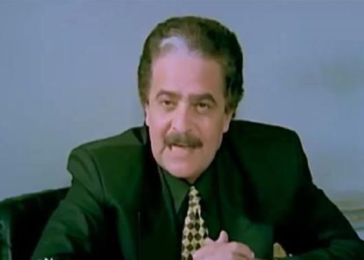 عادل برهام.. ملامح جادة وحضور قوي في أدوار رجل القانون بذاكرة الدراما والسينما المصرية 