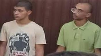 اليوم.. محكمة جنايات أمن الدولة تنظر محاكمة "طفل الدارك ويب" 