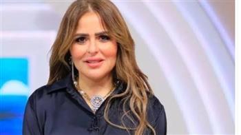 اليوم.. الحكم على الإعلامية مها الصغير لاتهامها بسرقة لوحات فنية